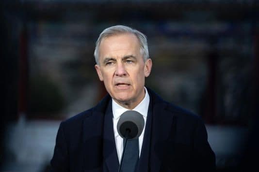 PM canadiano responde a Trump que o seu país não vive graças aos EUA