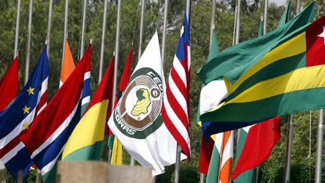 CEDEAO anuncia formalmente saída de Mali, Níger e Burkina Faso da organização