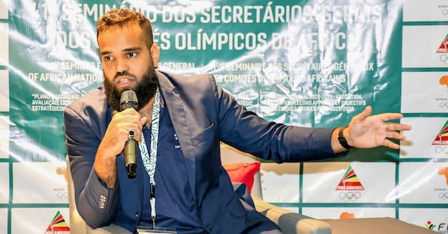 ACNOA COC participa no 41.º Seminário dos Secretários-Gerais de África